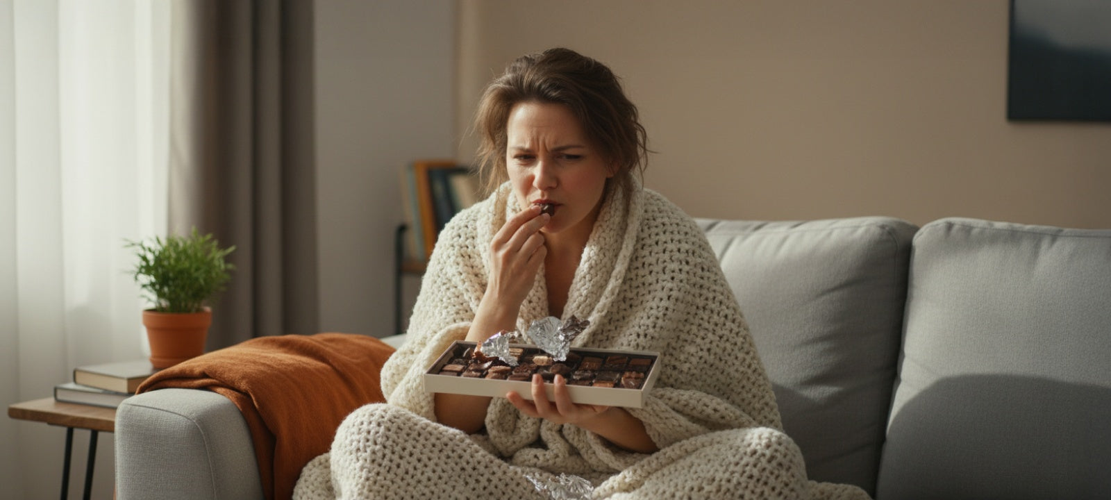 Grumpy Resolutions