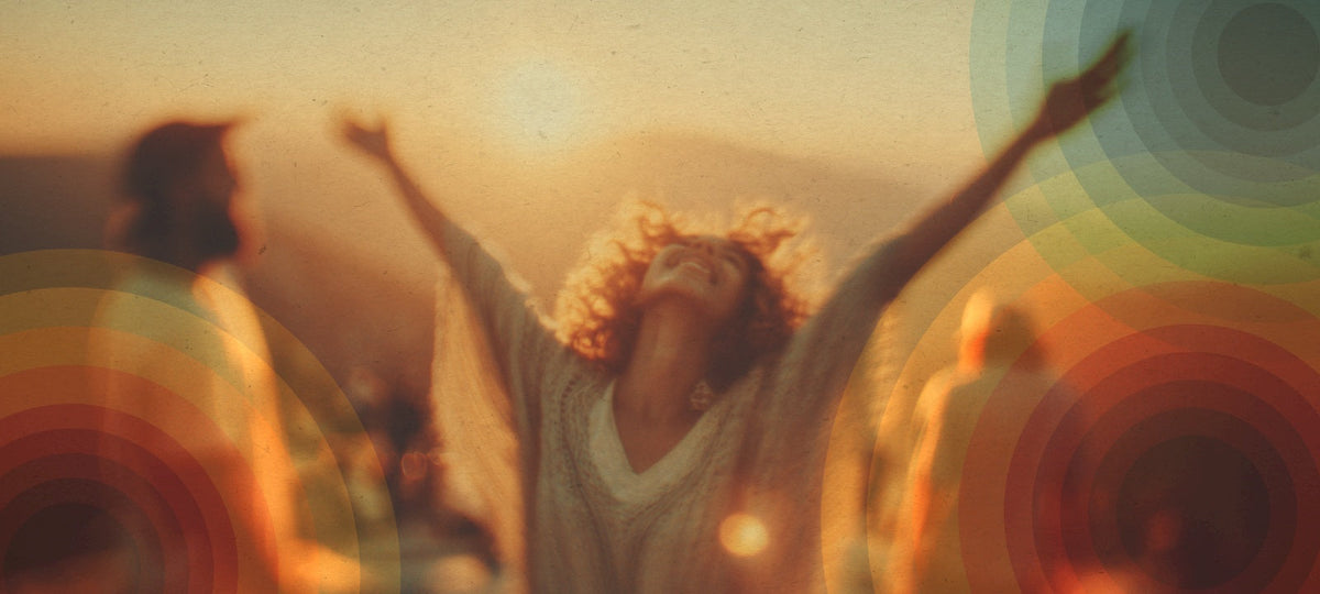 Let Go and Inspire