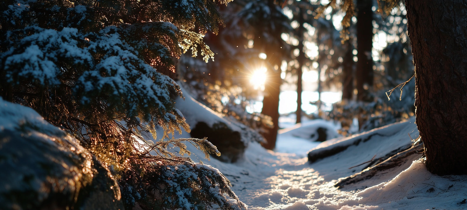 In the Rebirth of Light