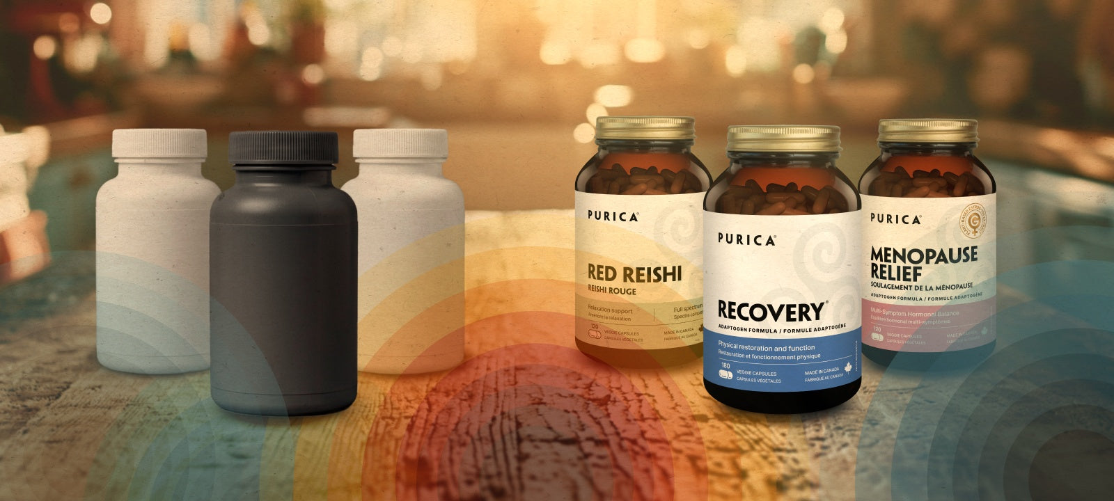 The Molecular Perimeter: What If Your Packaging Is Rewriting Your Biology?