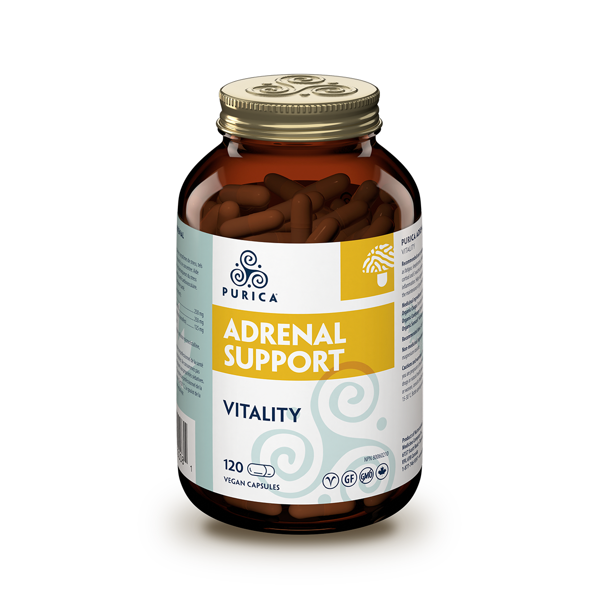 Adrenal Support