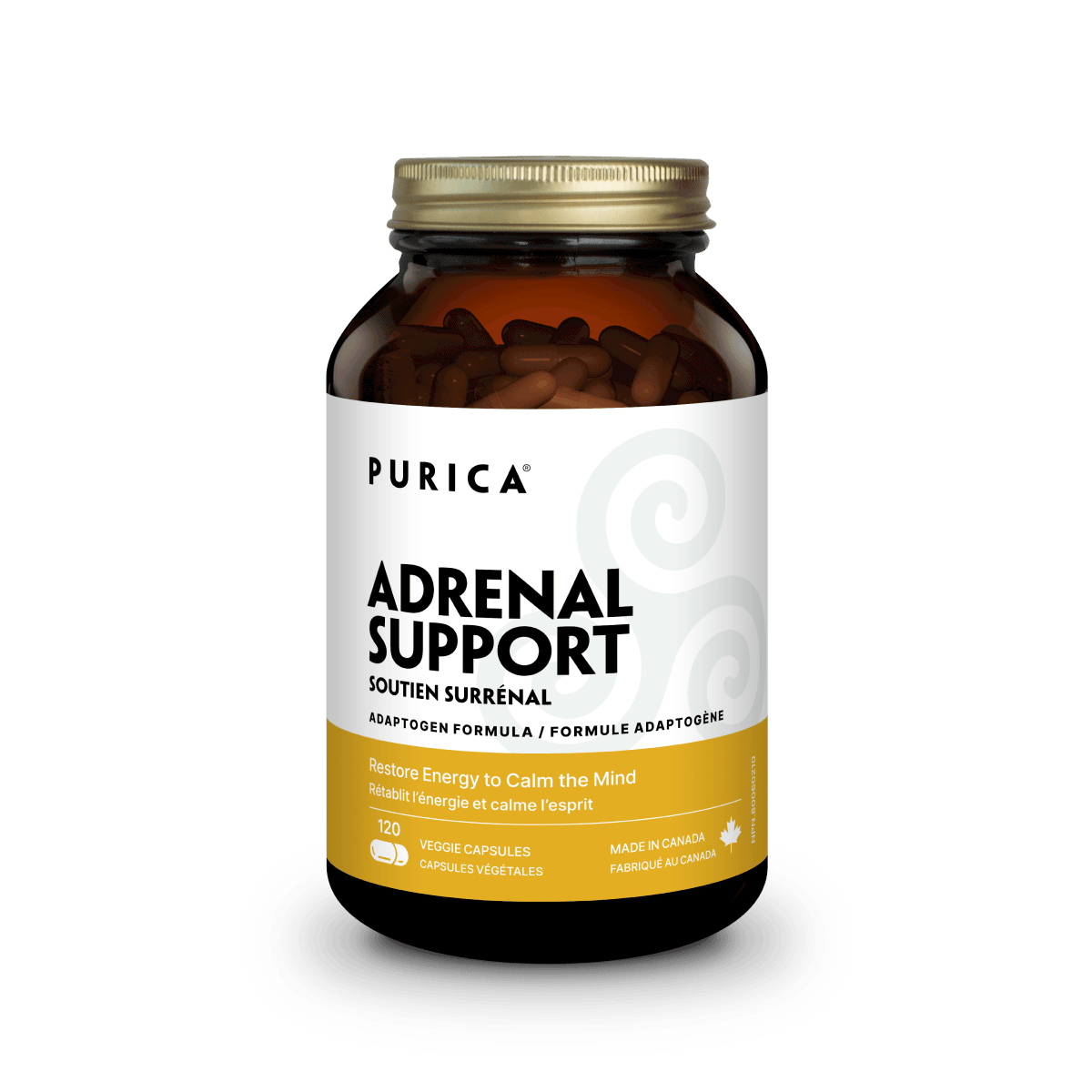Adrenal Support