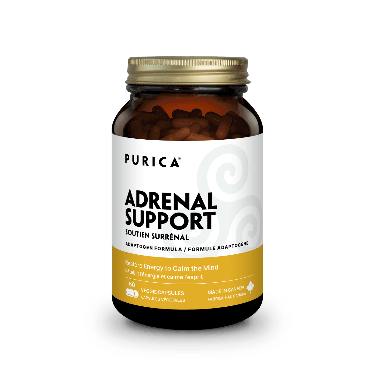 Adrenal Support