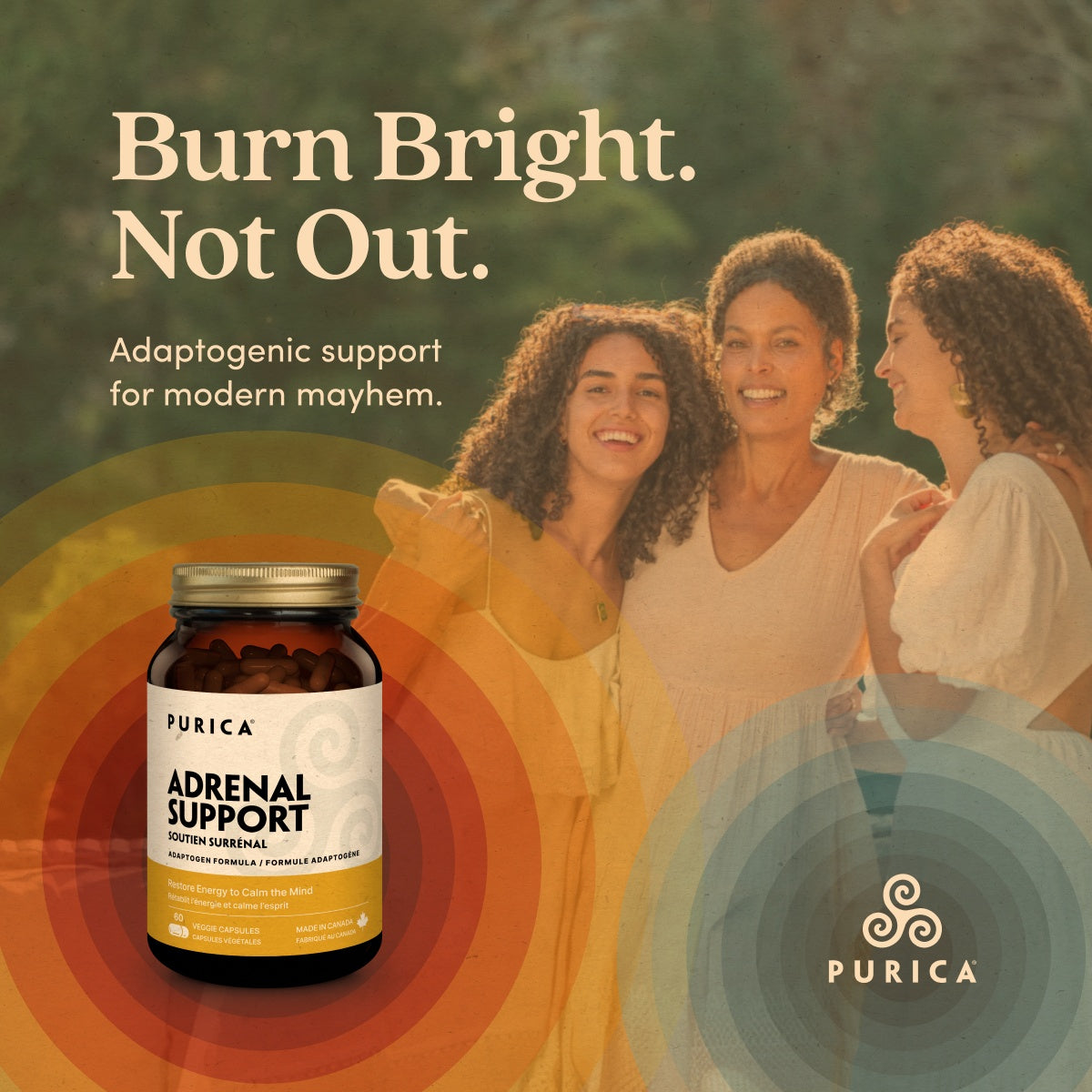 Adrenal Support
