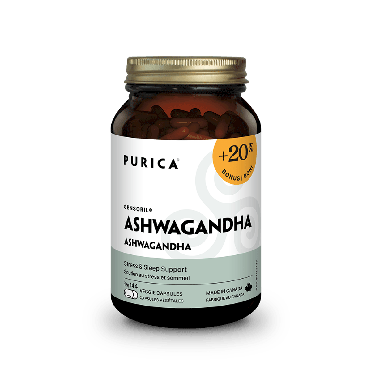 Ashwagandha