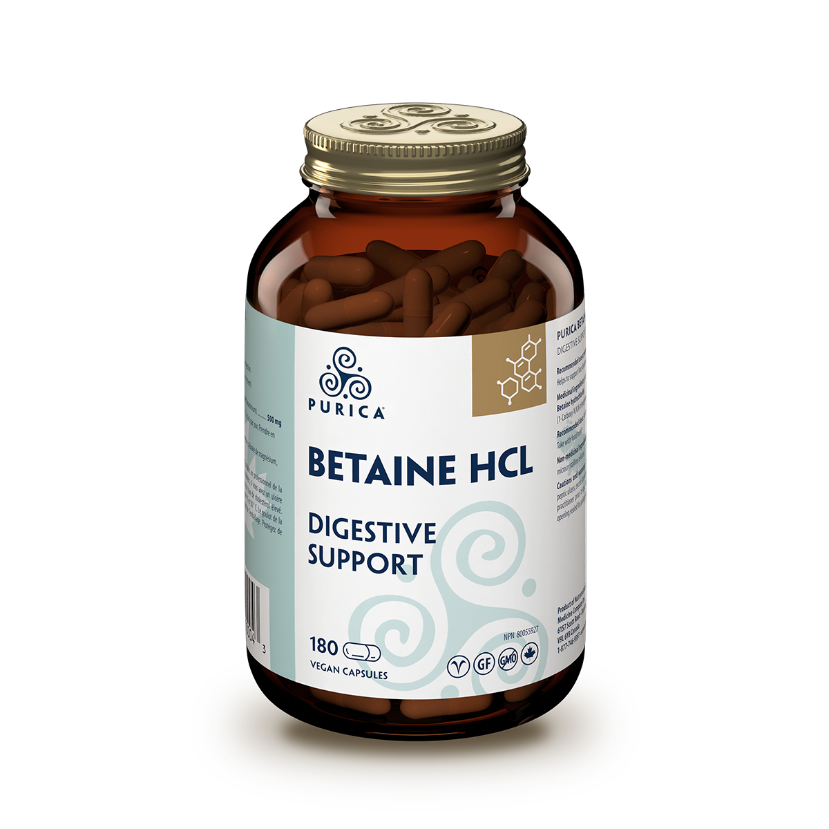 Betaine