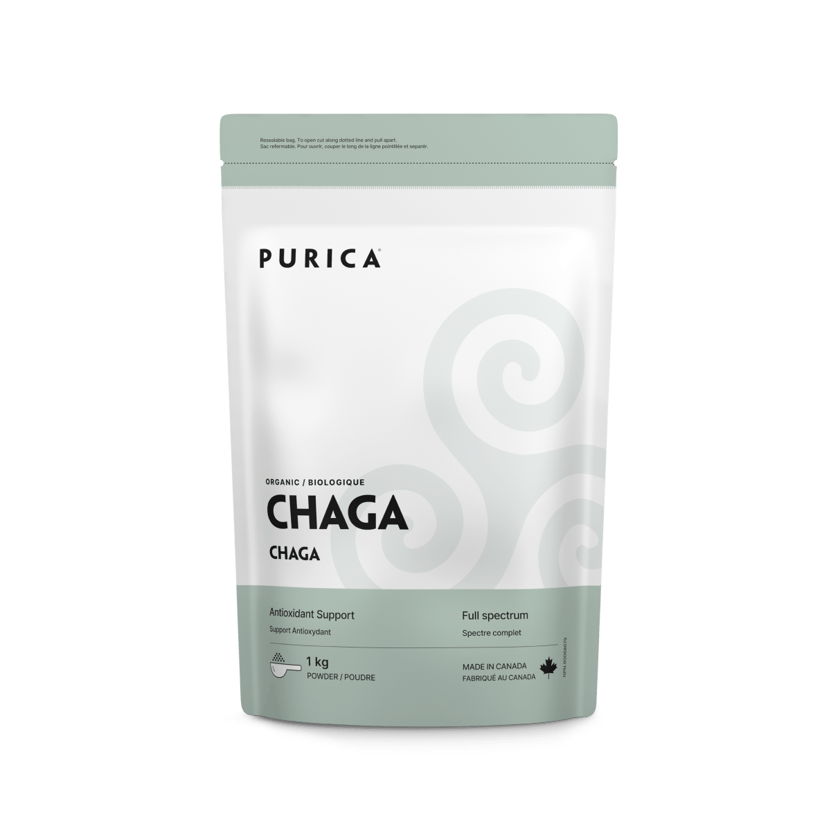 Chaga