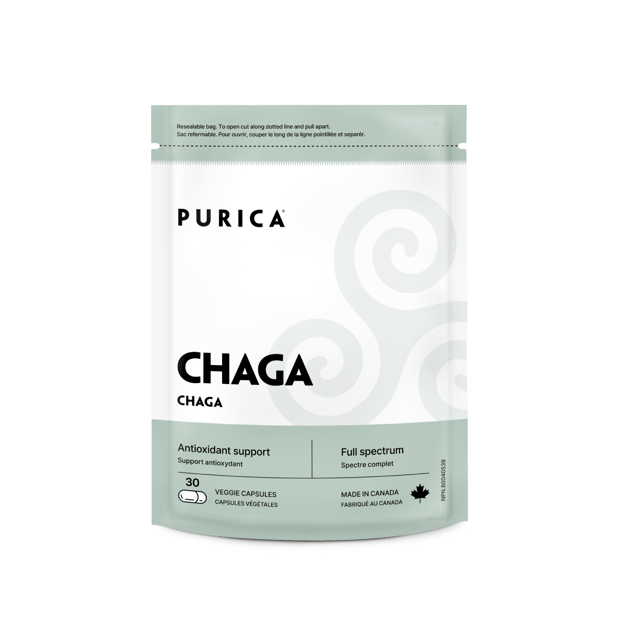 Chaga