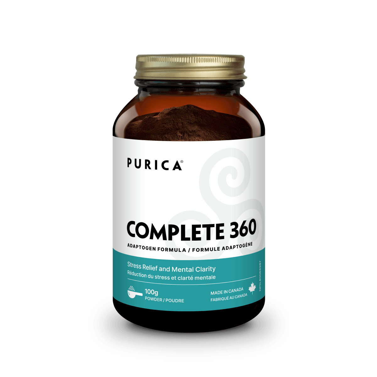 Complete 360