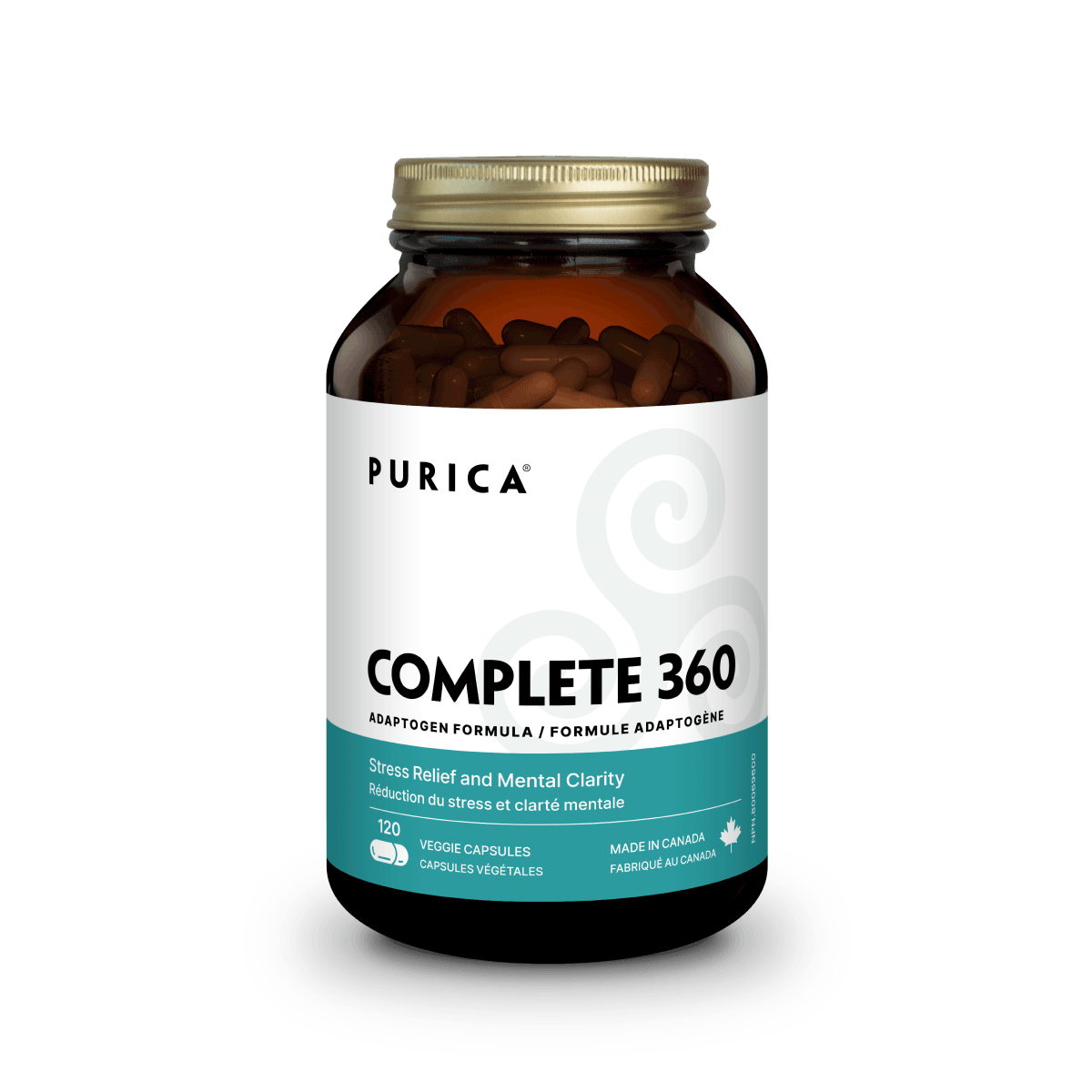 Complete 360