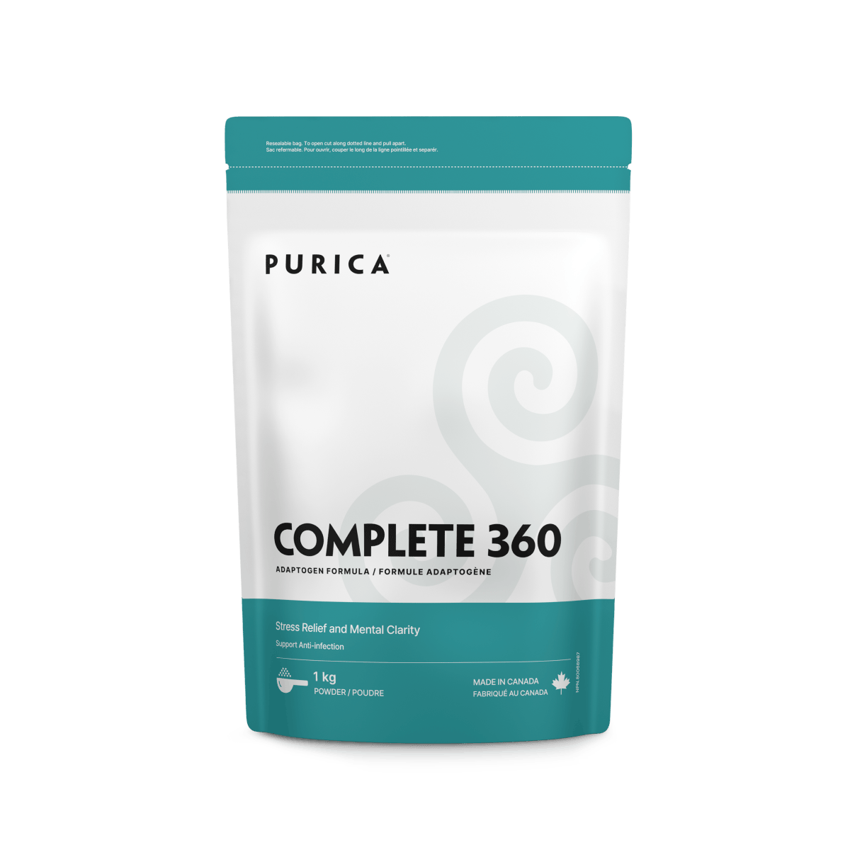 Complete 360