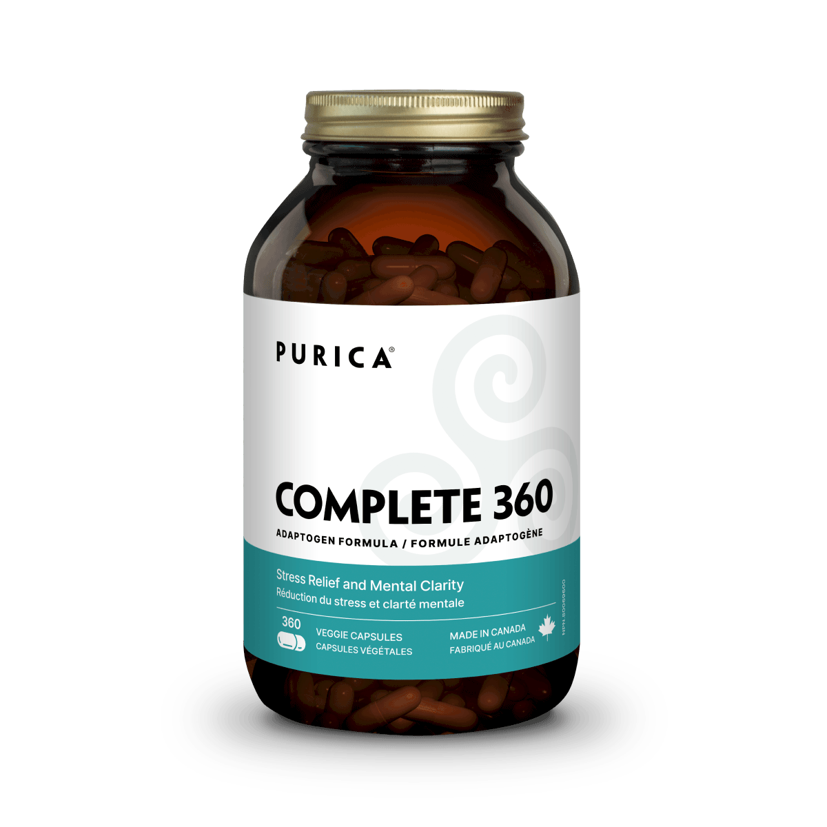 Complete 360