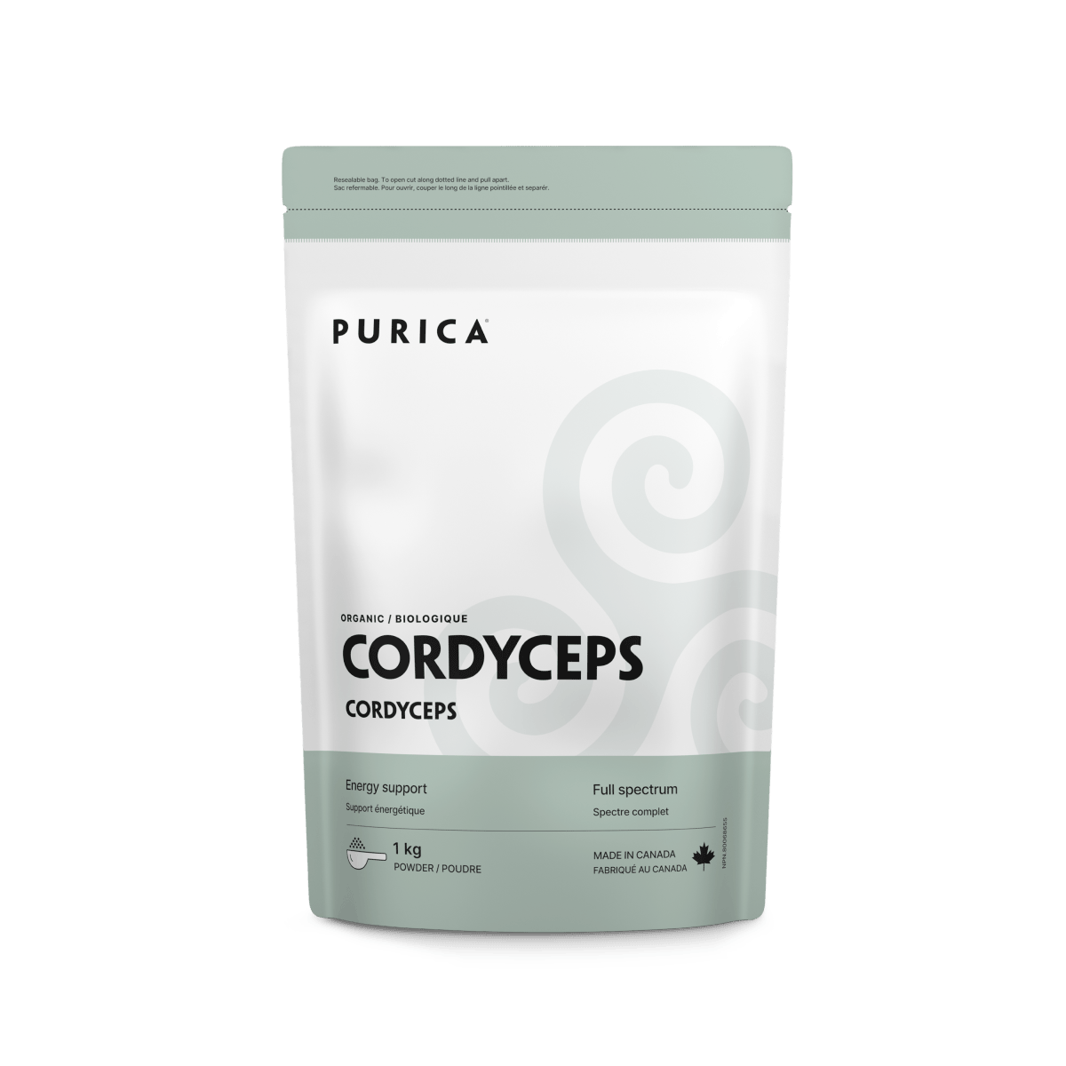 Cordyceps