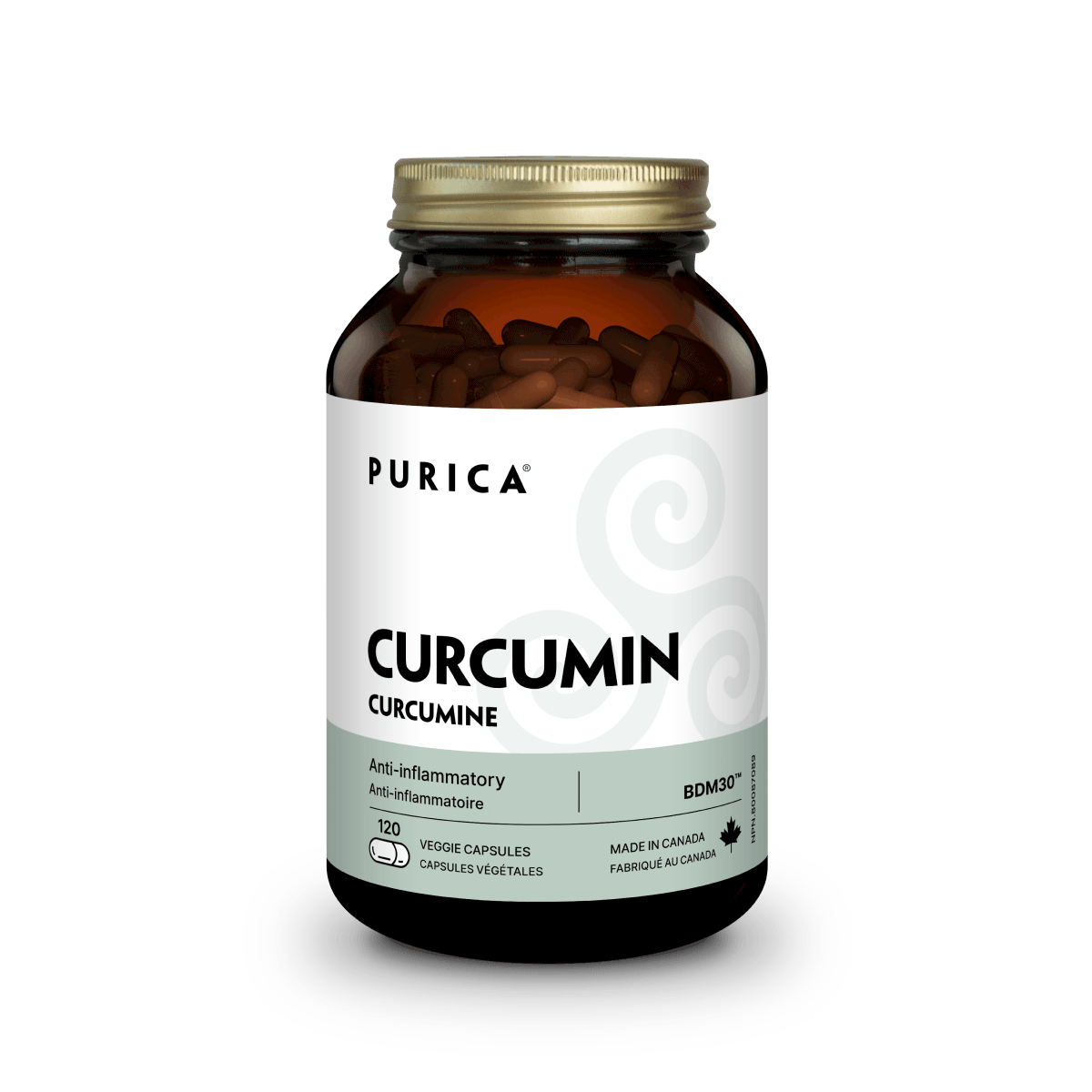 Curcumin*