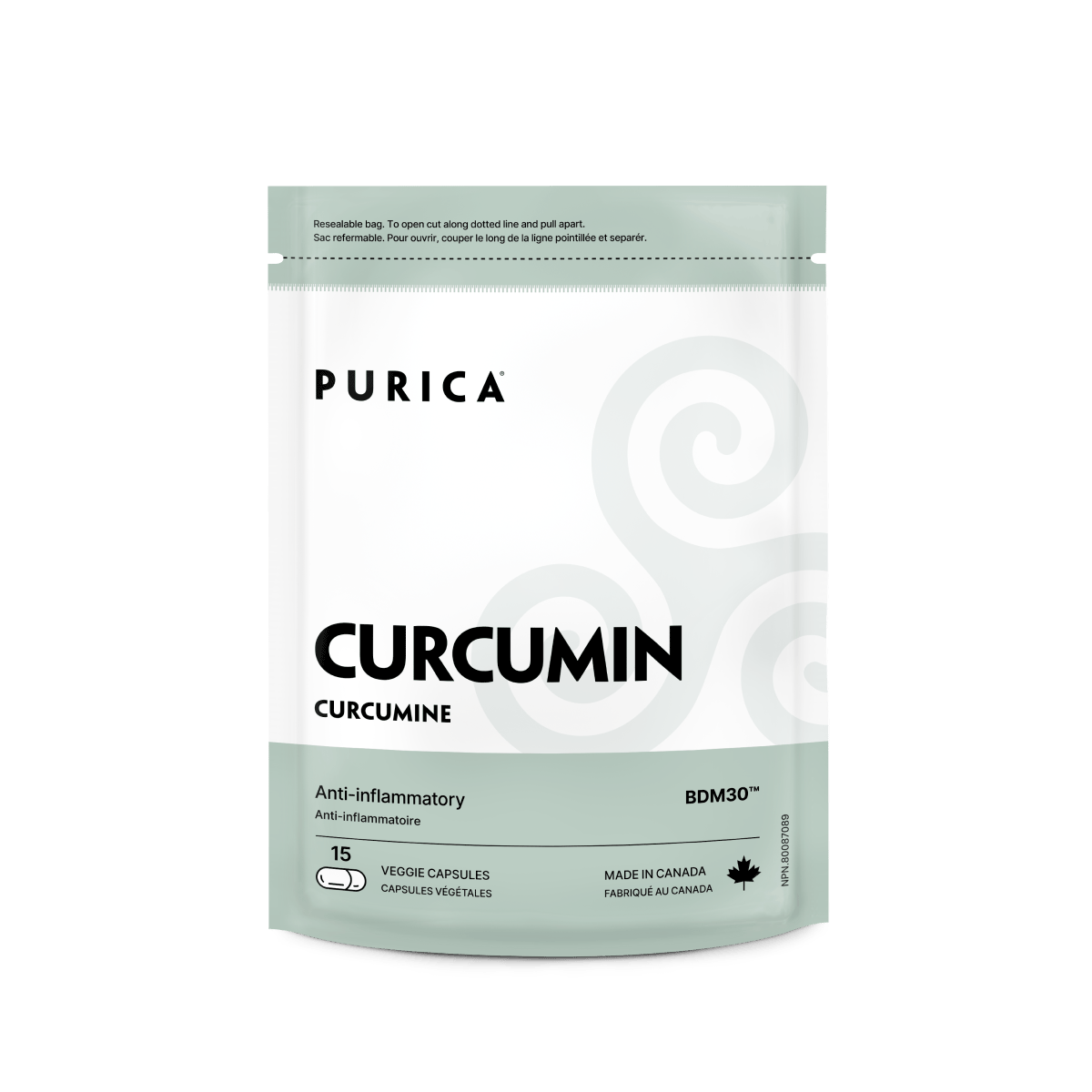 Curcumin*