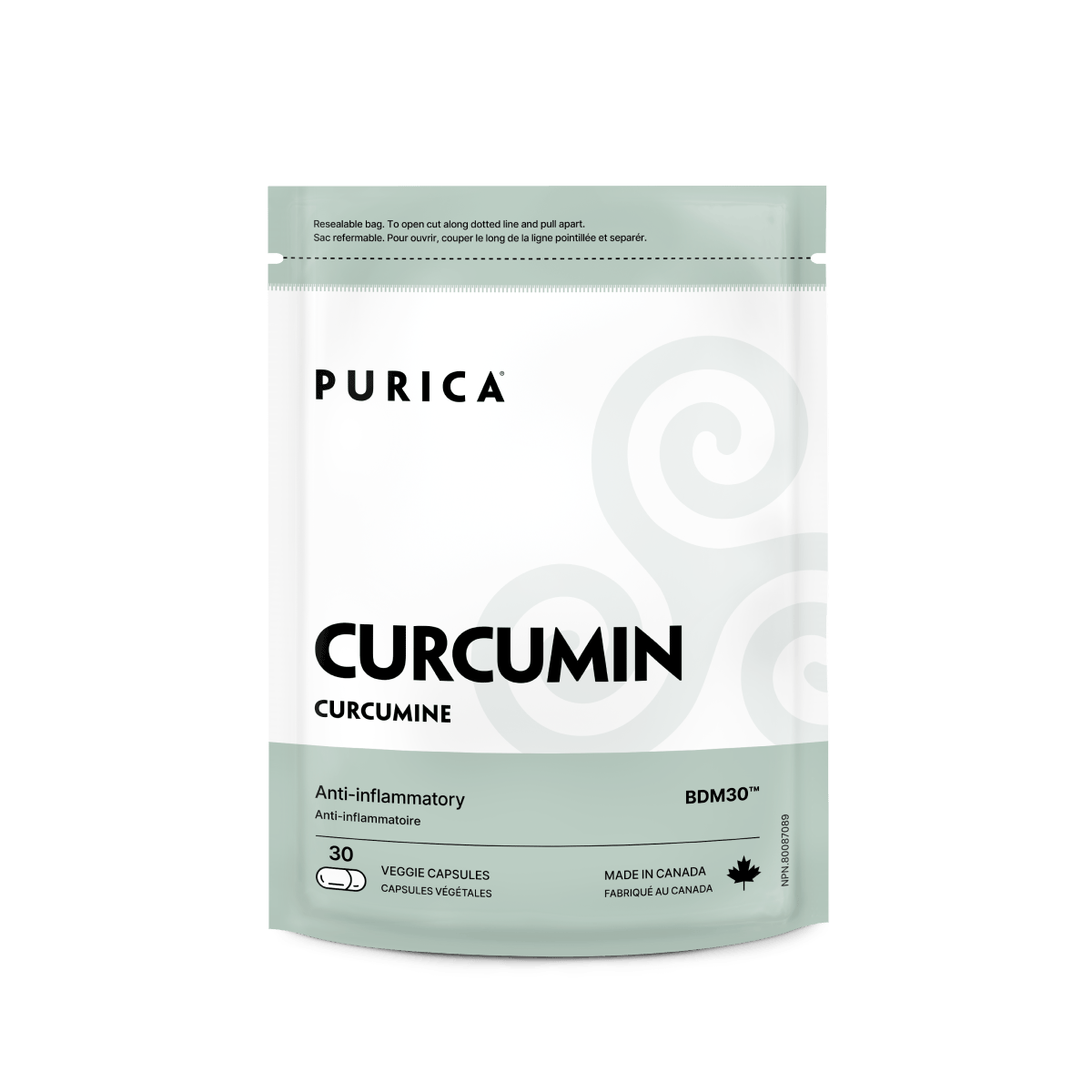 Curcumin*
