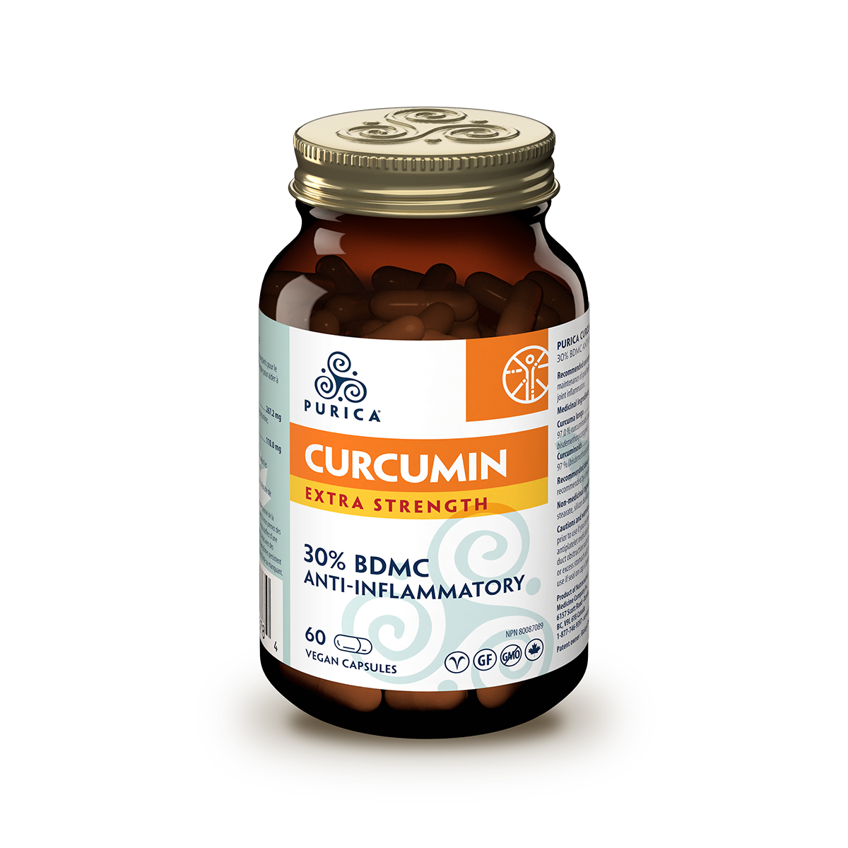 Curcumin