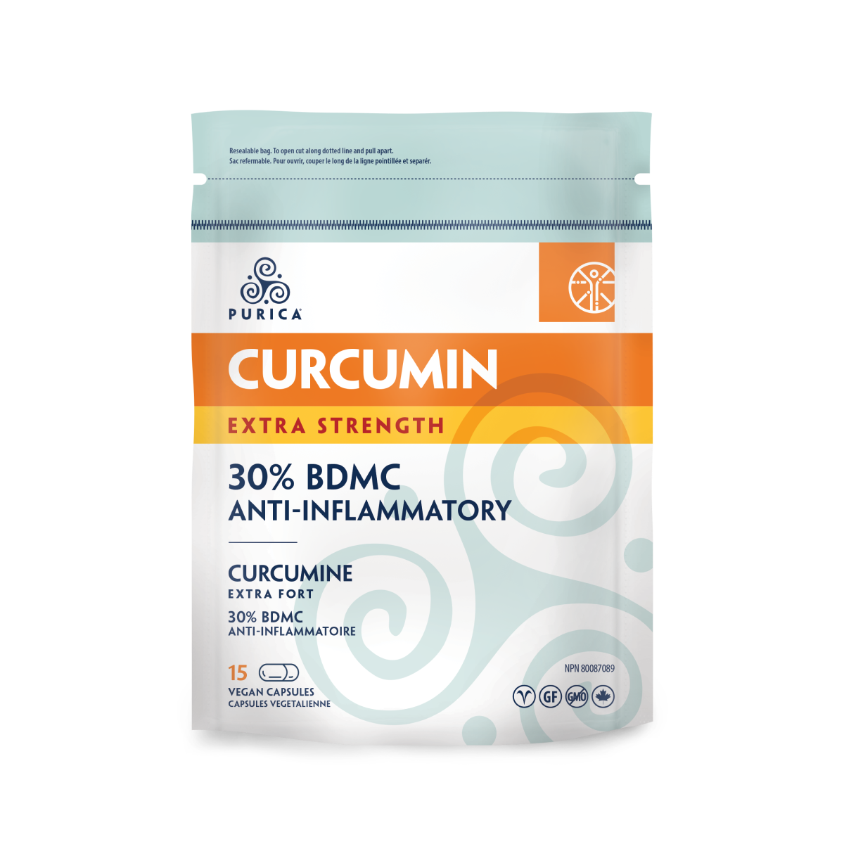 Curcumin