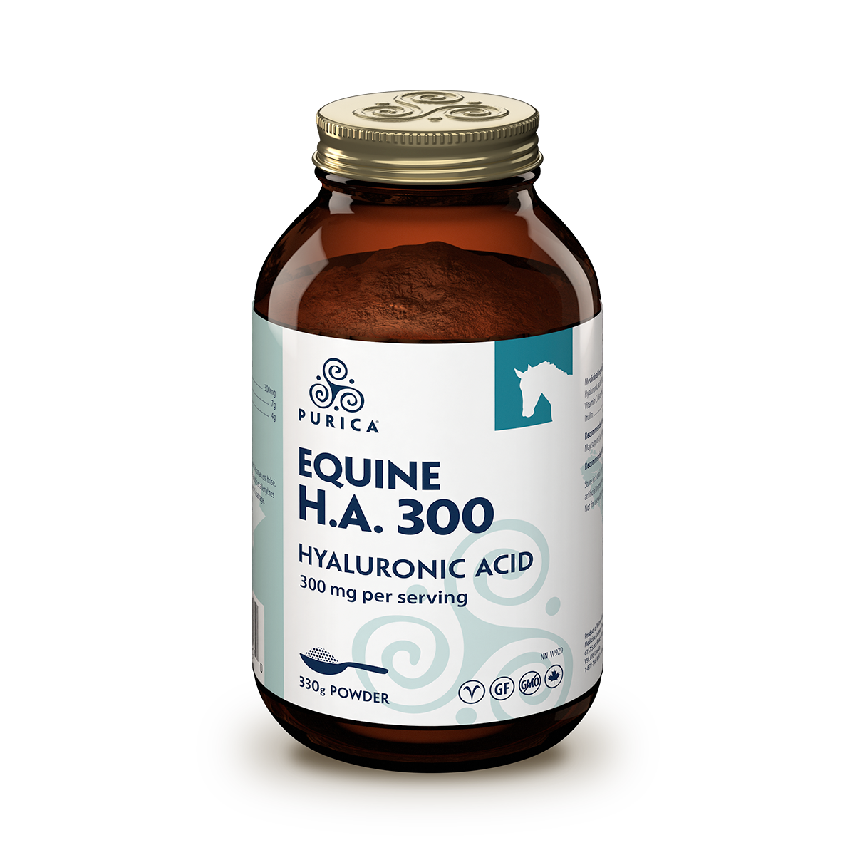 Equine HA 300