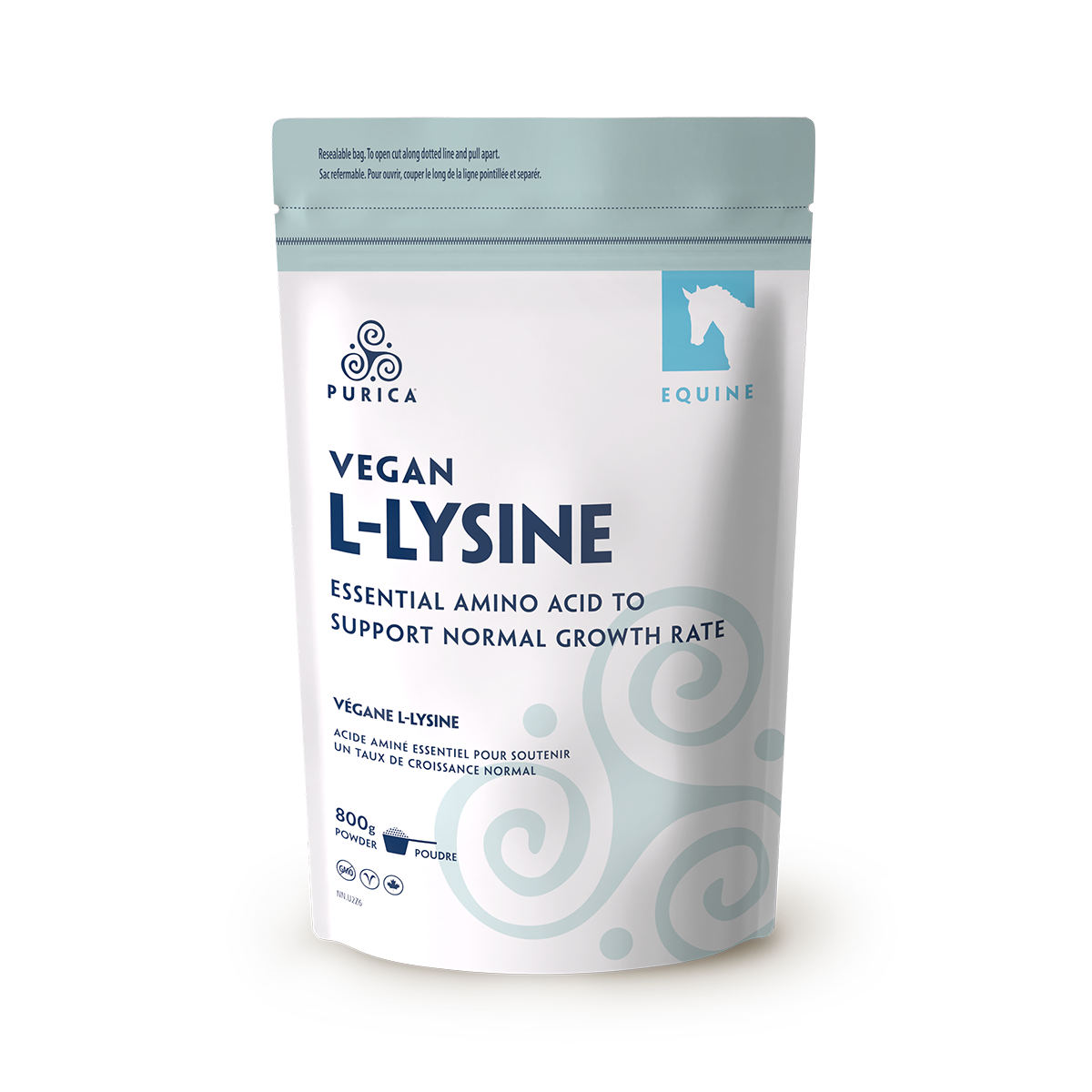 Equine L-Lysine