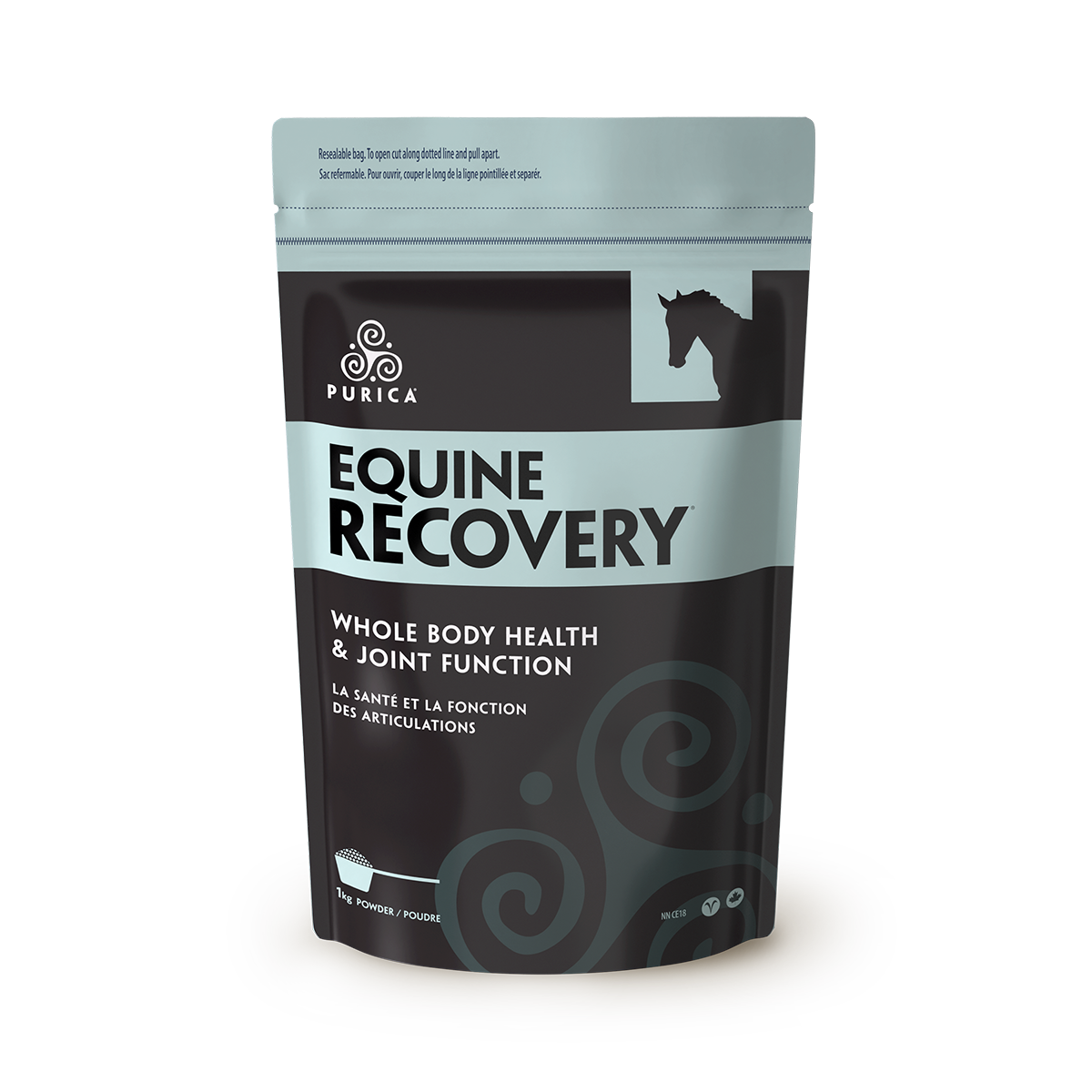 Equine Recovery