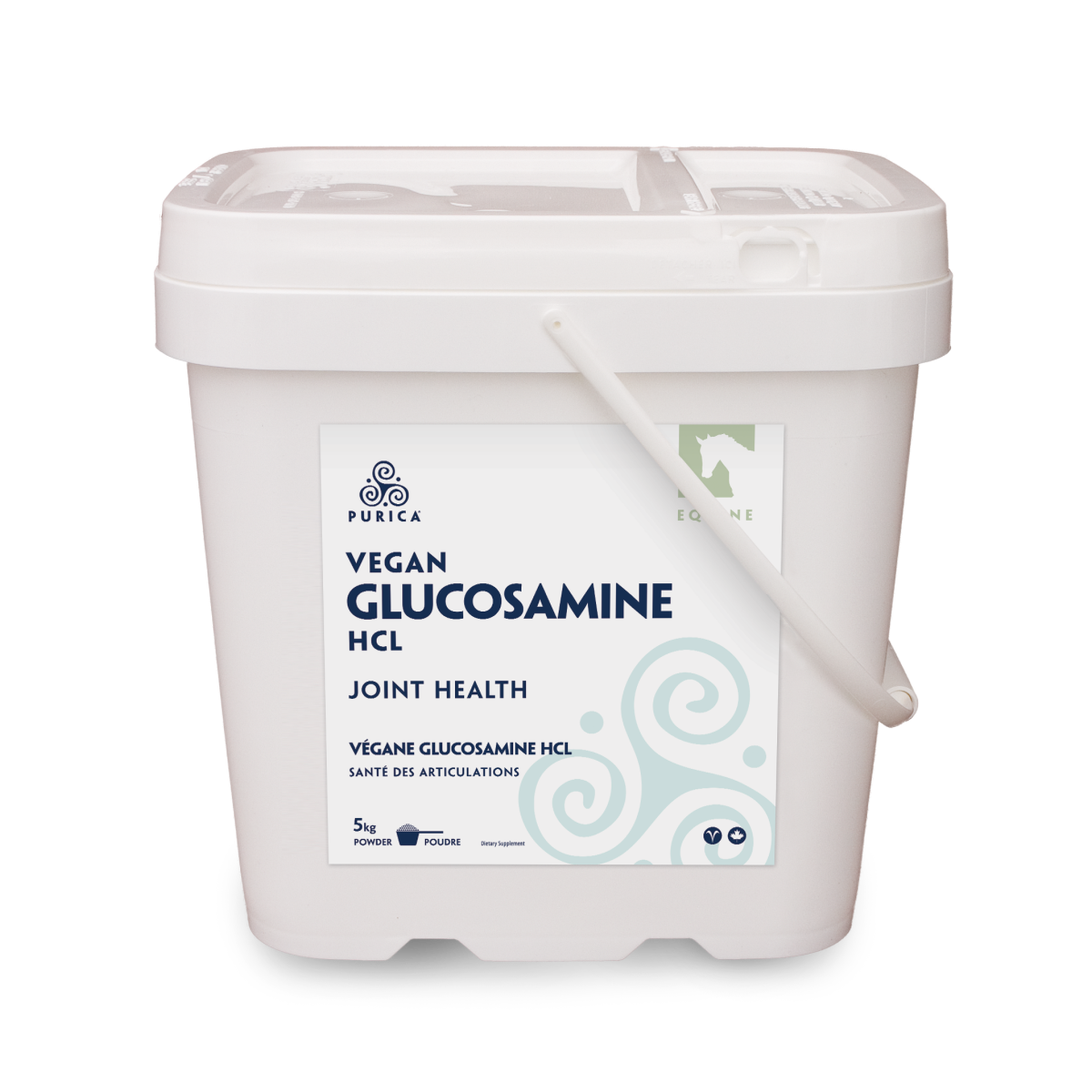 Equine Vegan Glucosamine