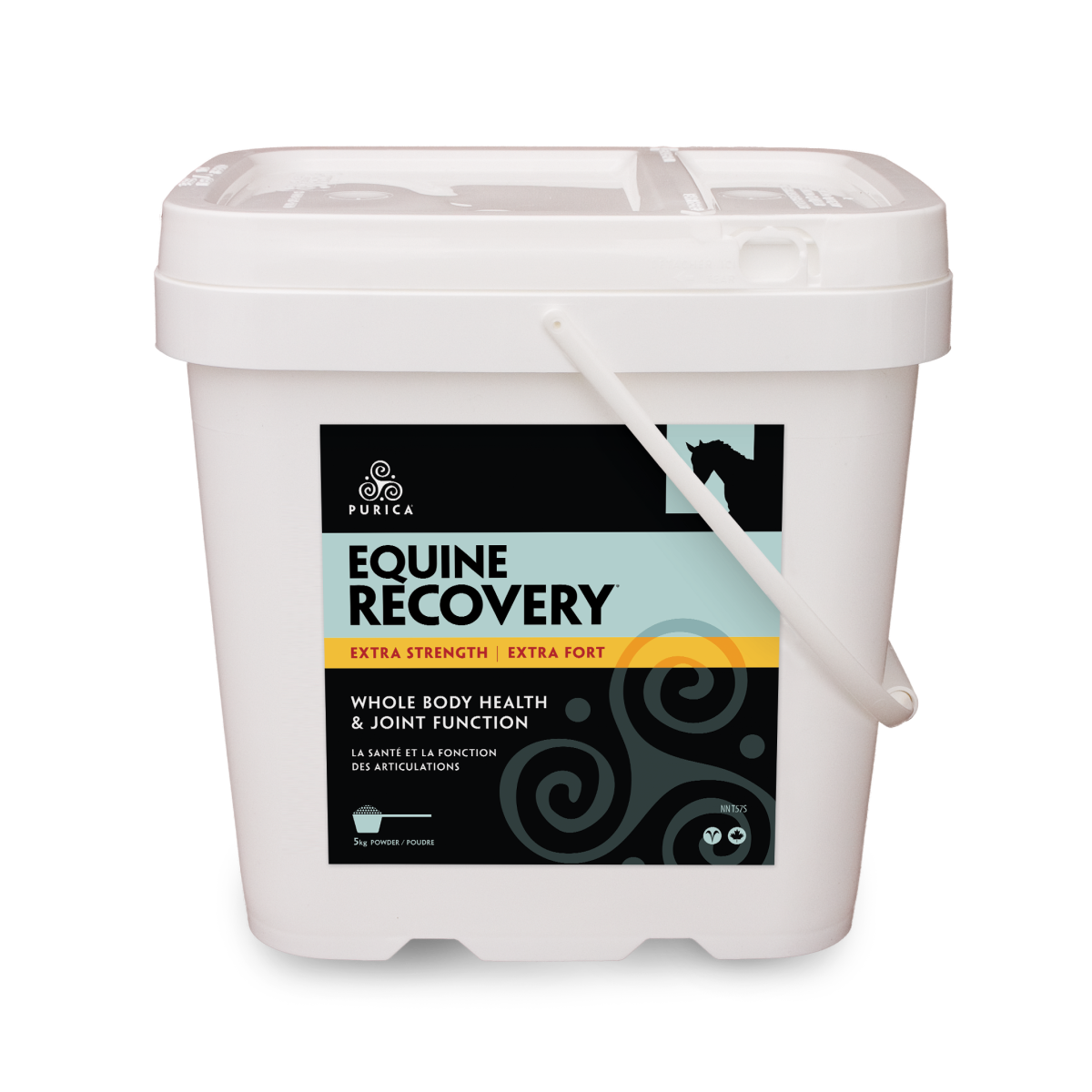 Equine Recovery Extra Strength