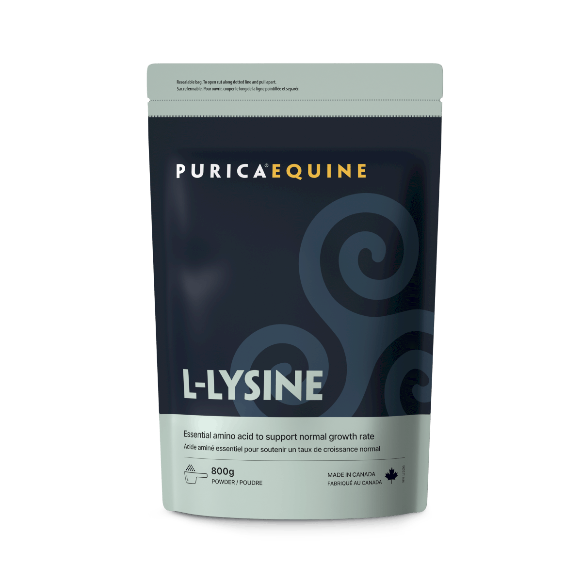 Equine L-Lysine
