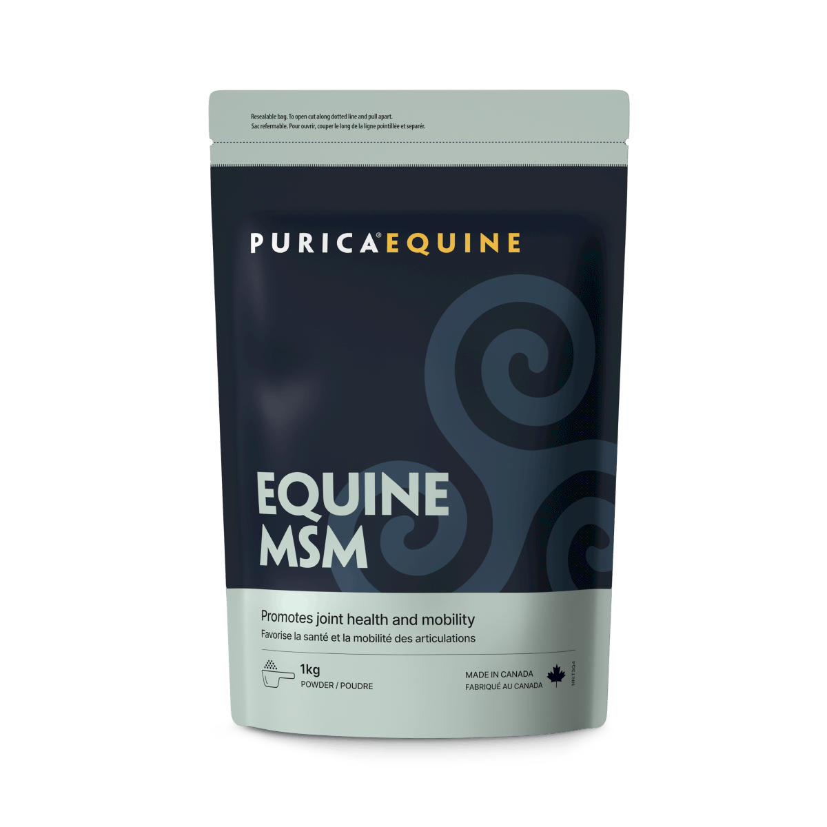 Equine MSM*