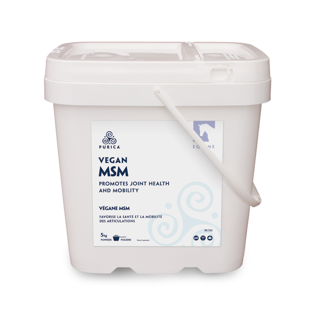 Equine Vegan MSM