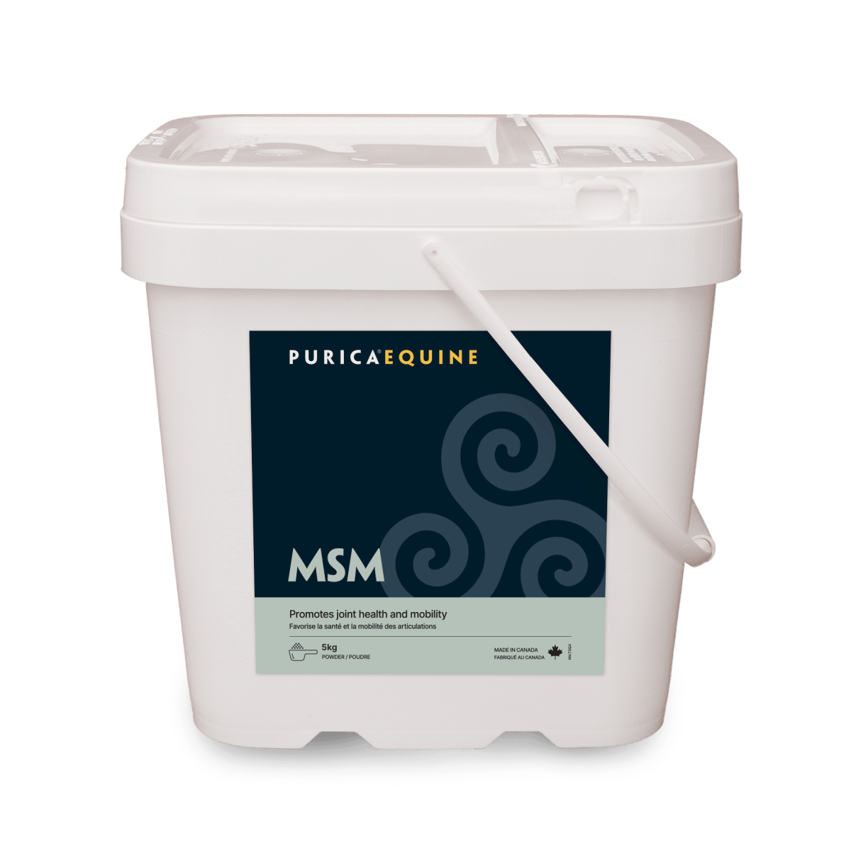 Equine MSM