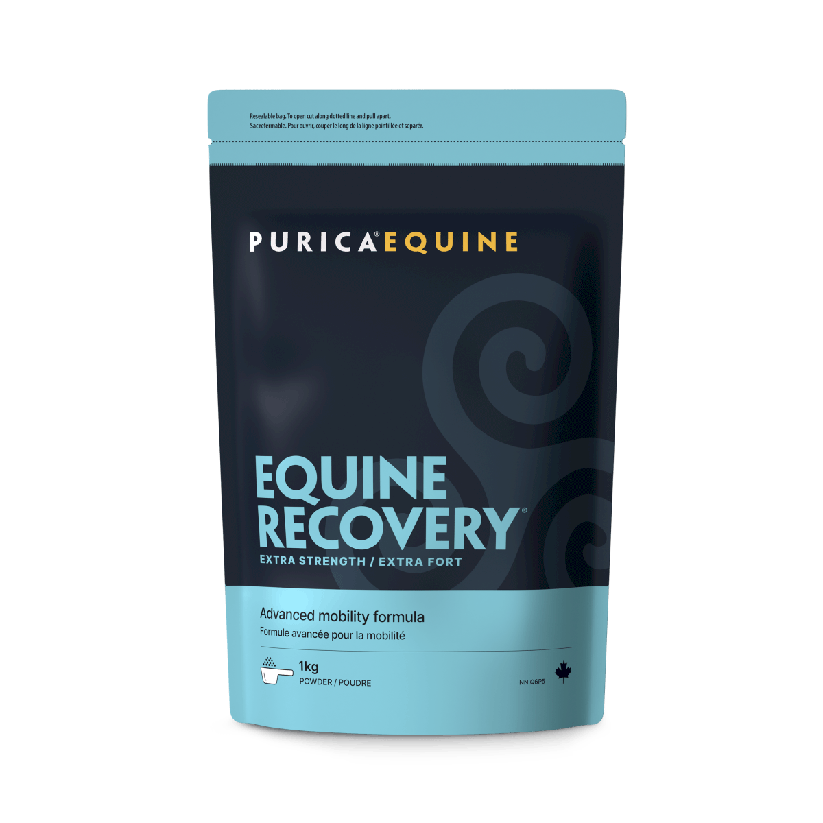 Equine Recovery Extra Strength