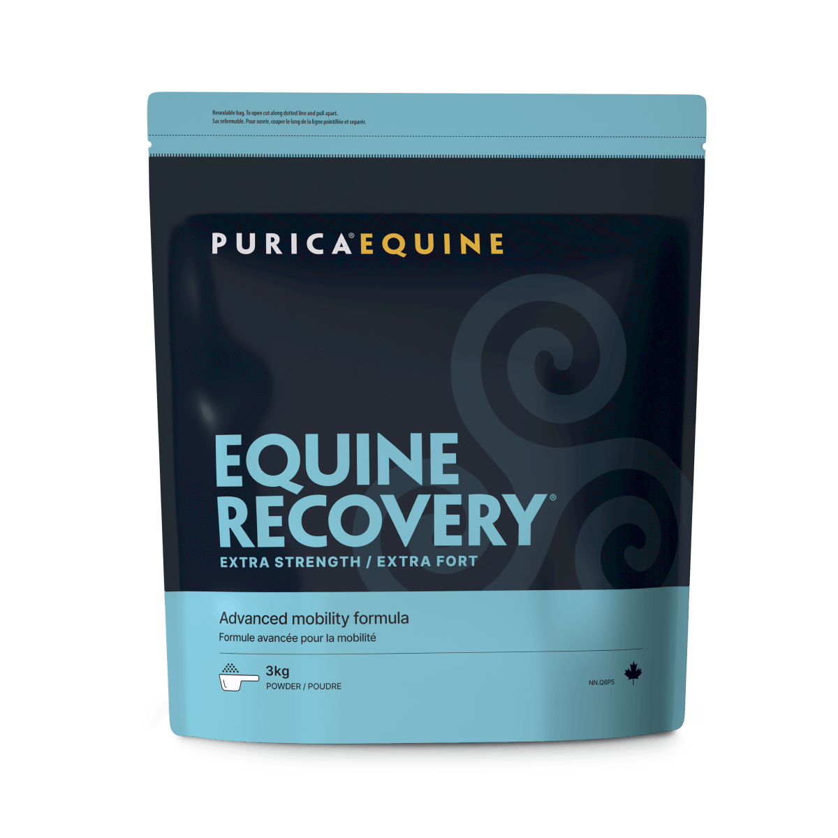 Equine Recovery Extra Strength