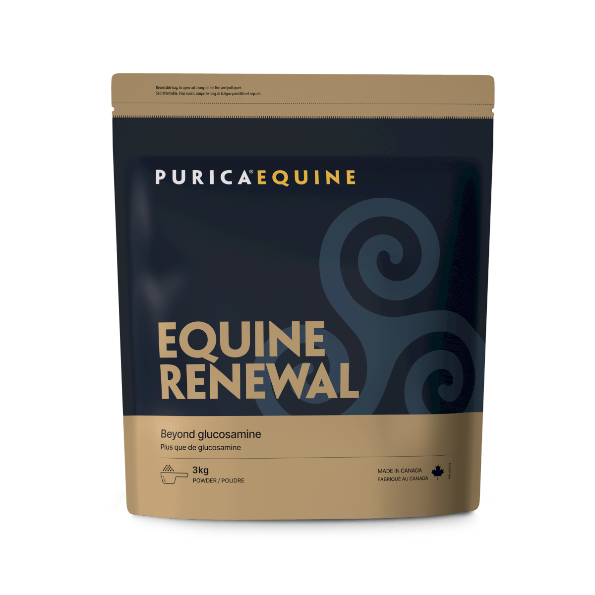 Equine Renewal