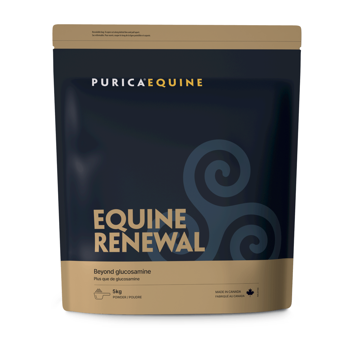 Equine Renewal