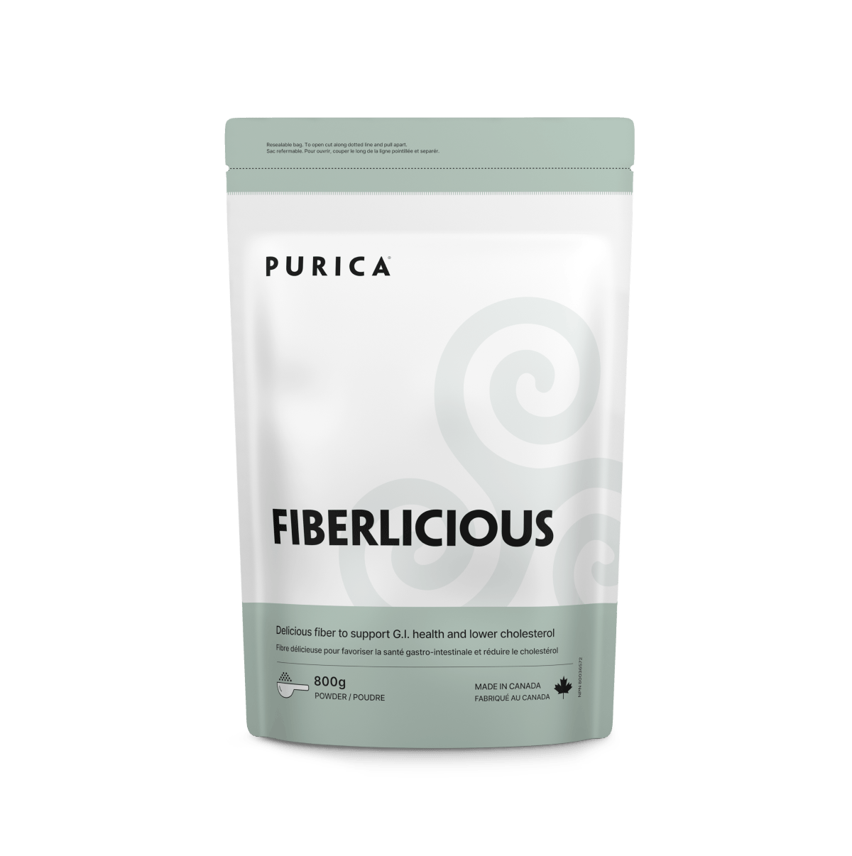 Fiberlicious