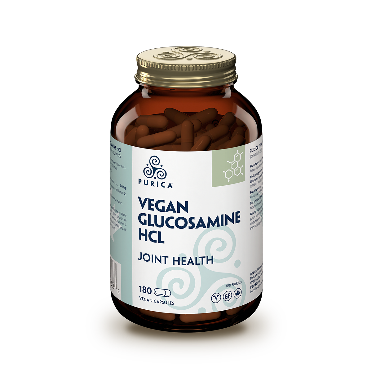 Vegan Glucosamine