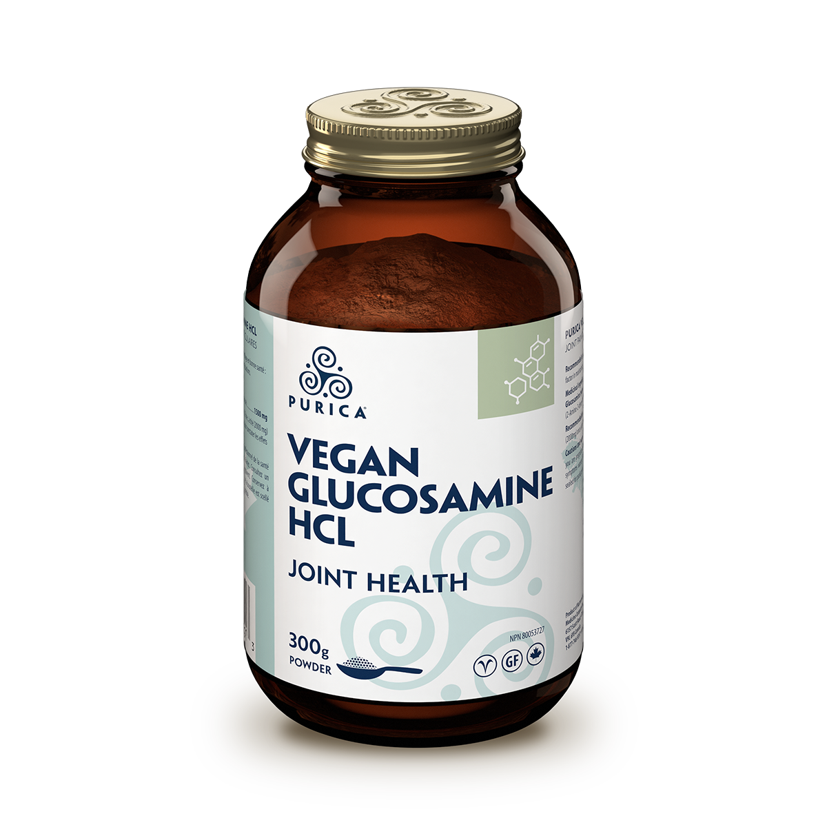 Vegan Glucosamine