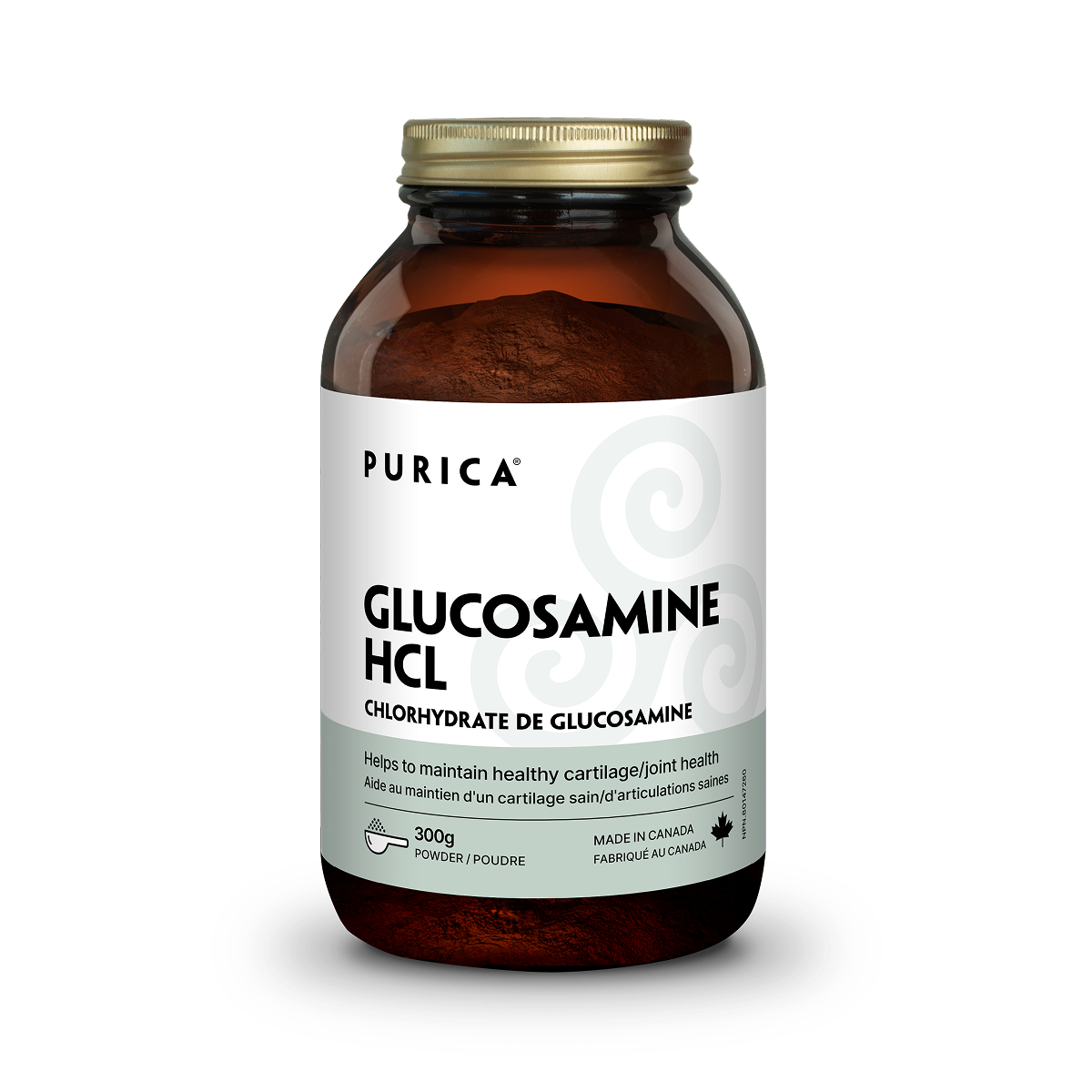Glucosamine
