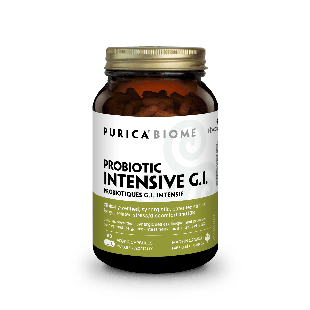 Probiotic Intensive G.I.