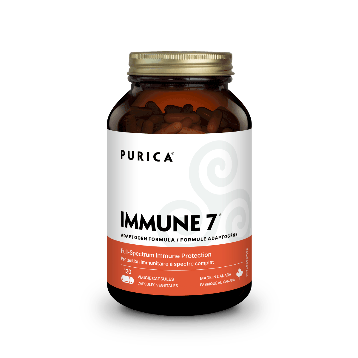 Immune 7