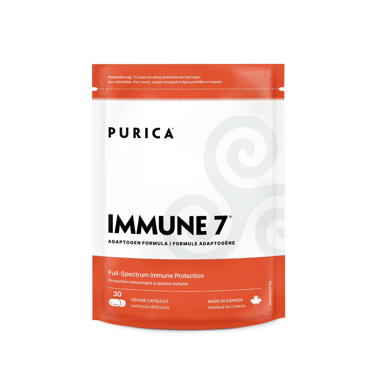 Immune 7