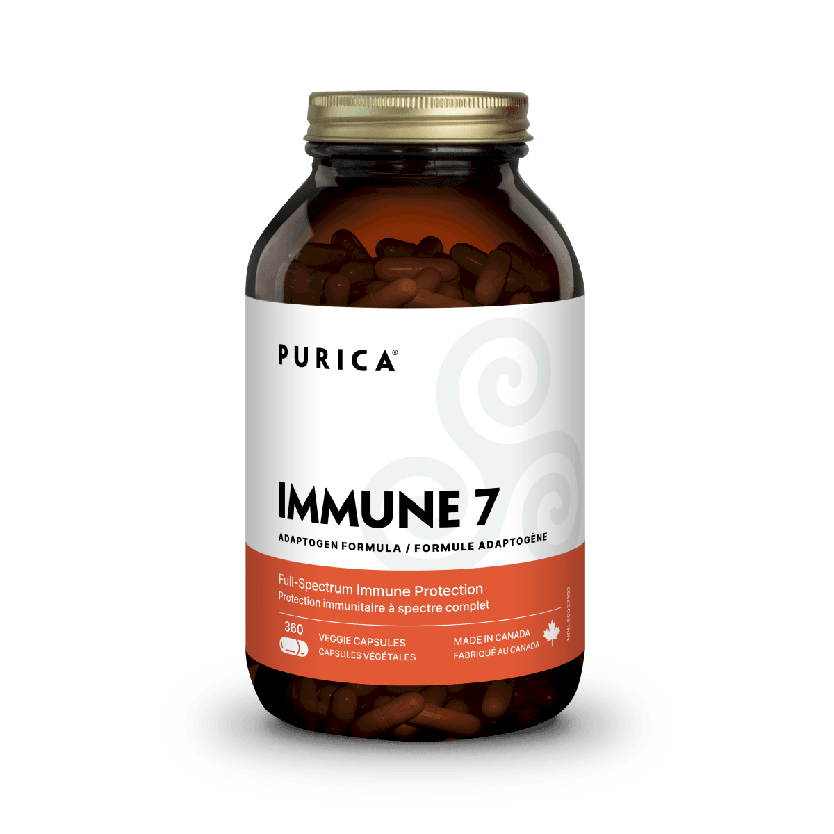 Immune 7