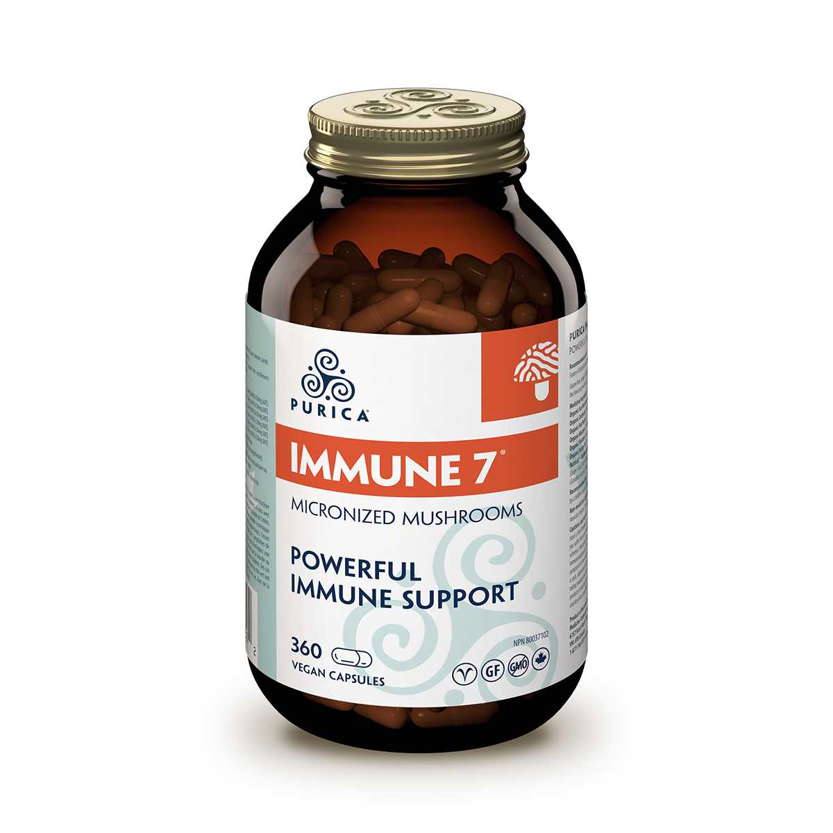 Immune 7