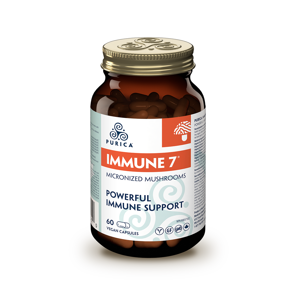 Immune 7