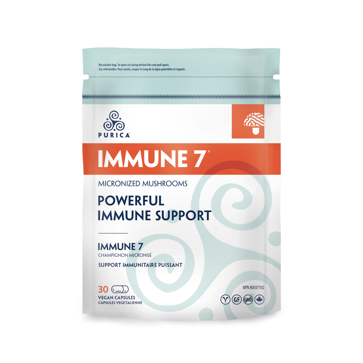 Immune 7