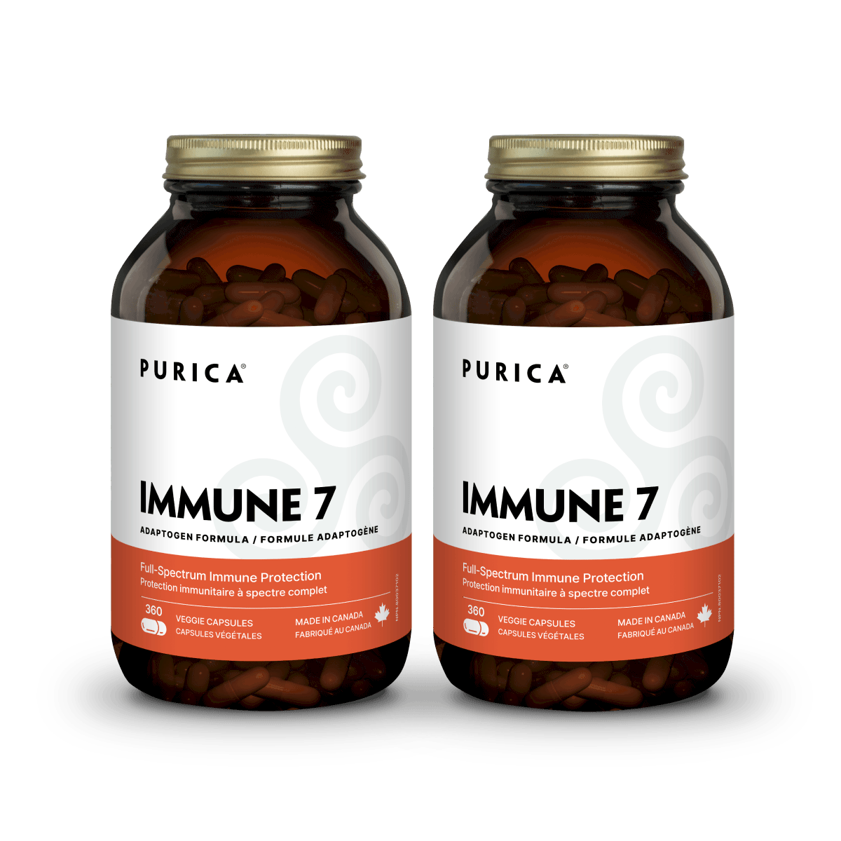 Immune 7