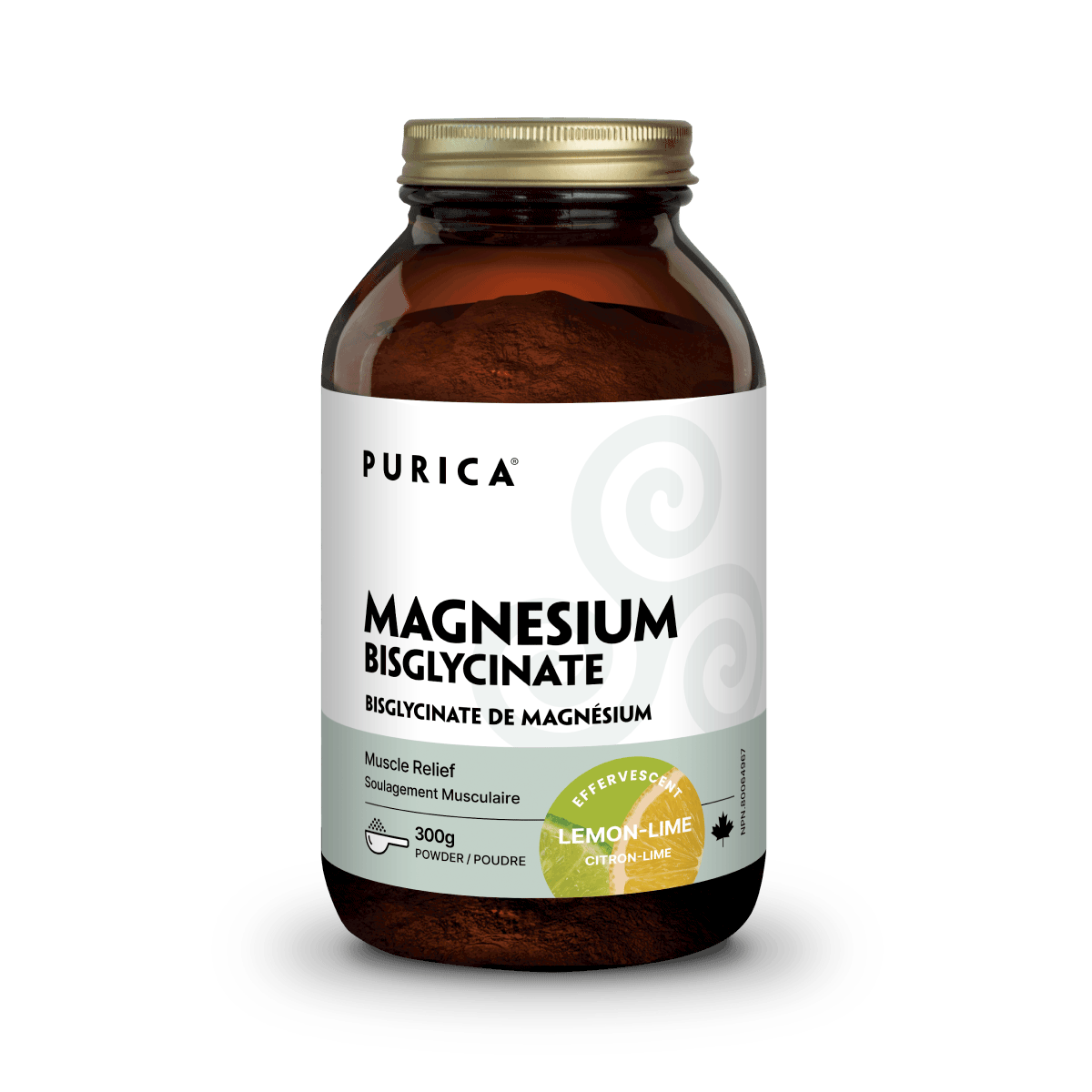 Magnesium Effervescent