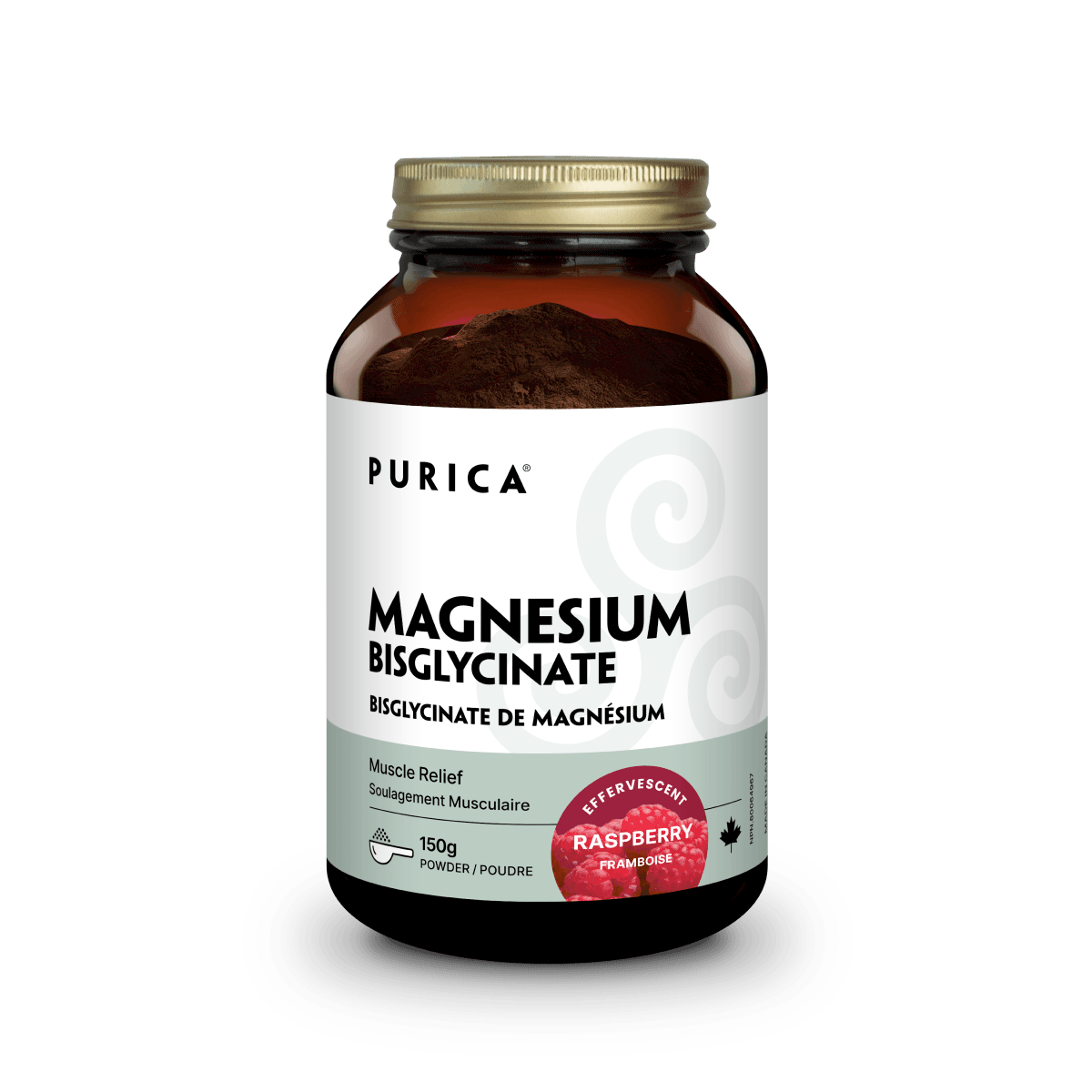 Magnesium Effervescent