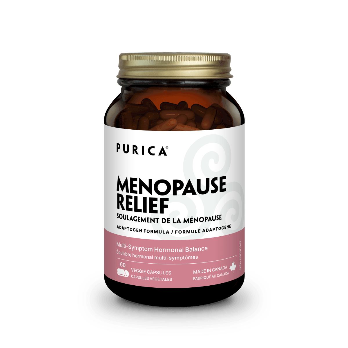 Menopause Relief